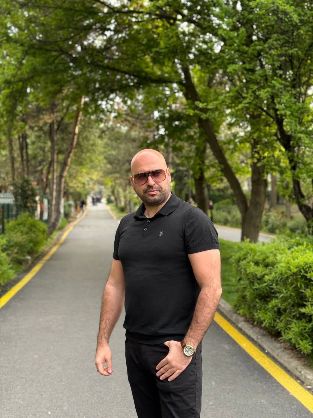 Food Man — Türkiye Yemek Rehberi